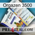 Orgazen 3500 11